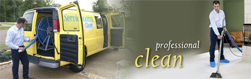 Carpet & Duct Cleaning - Saint Louis, Missouri