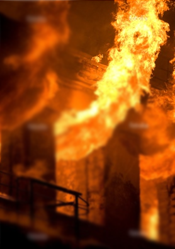 Remediation services for insurance clients