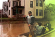 Water Mitigation - ServiceMaster of Alexandria VA