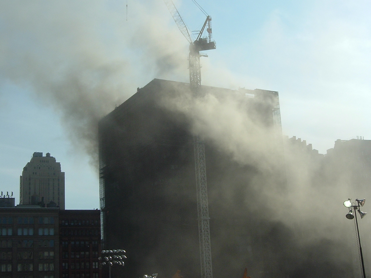 Safety Tips for Preventing Fires in Your Office Building