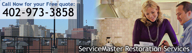 ServiceMaster Restoration Services - Fremont, NE