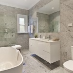 Bathtub and Shower Inlays