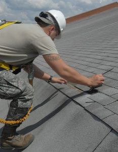 Reliable Roofing - Roof Maintenance