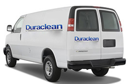 Duraclean-truck