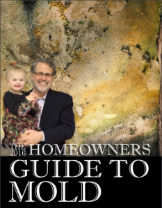The 2016 Homeowners Guide to Mold - ServiceMaster NCR