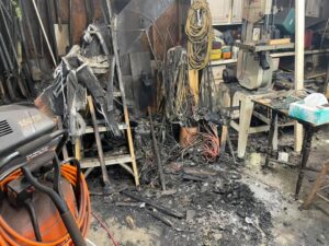 fire-damage-restoration-Alexandria, VA