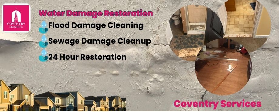 sewage-backup-cleanup-Alexandria, VA