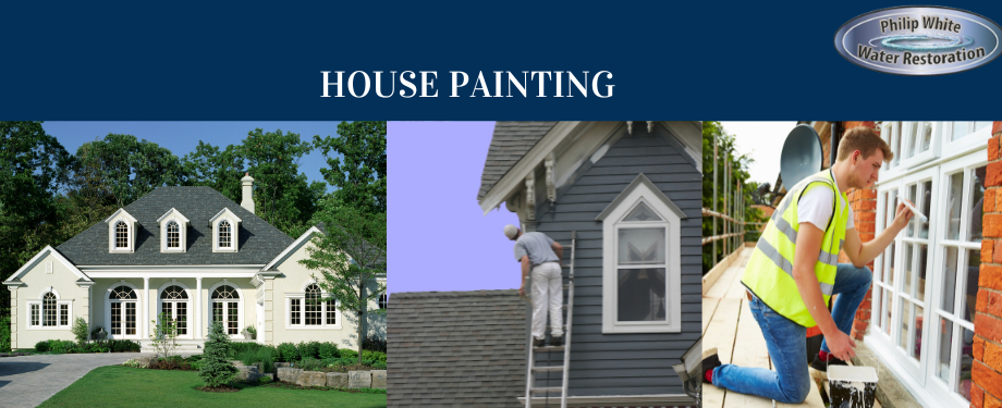 Painting Services in Altamonte Springs, FL
