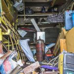 Hoarding Cleaning – Arlington, VA