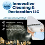 Air Duct Cleaning – Arnold, MO