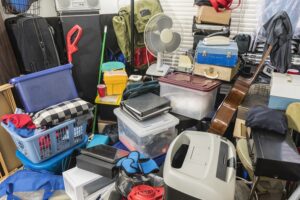 Hoarding Cleanup – Arvada, CO