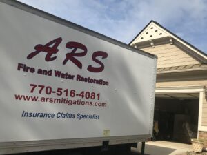 ARS Mitigation Services in Atlanta, Georgia