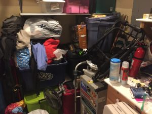 Hoarding Cleaning in Bakersfield, CA