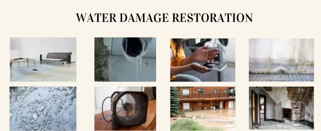 Water Damage Restoration in Bethlehem, PA