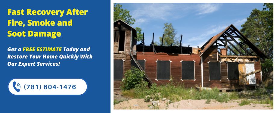 fire and smoke damage restoration boston ma