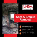 Smoke Restoration in Boulder City and Mesquite, NV - WFM Restoration