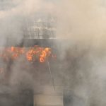 Fire Damage Restoration in Brandon, FL