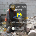construction services - RestorationMaster