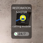 mold removal - RestorationMaster