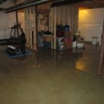 Water-Damage-Restoration-Bristol and Croydon, PA