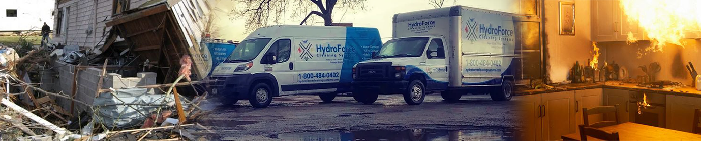 Disaster-Restoration-and-Cleaning-Hydroforce-Burr Ridge, IL