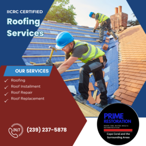roofing-services-Cape Carol, FL