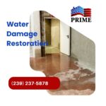 water-damage-restoration-Cape Carol FL