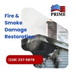 Fire-Damage-Restoration-Cape Coral, FL