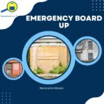 Emergency Board Up Carrollton TX