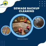 Sewage Backup Cleaning Carrollton TX