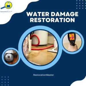 water damage restoration carrollton tx