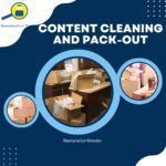 content cleaning and pack out services carrollton tx