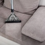 Upholstery Cleaning Cary IL
