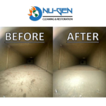 Air Duct Cleaning Services - Nu-Gen Cleaning & Restoration