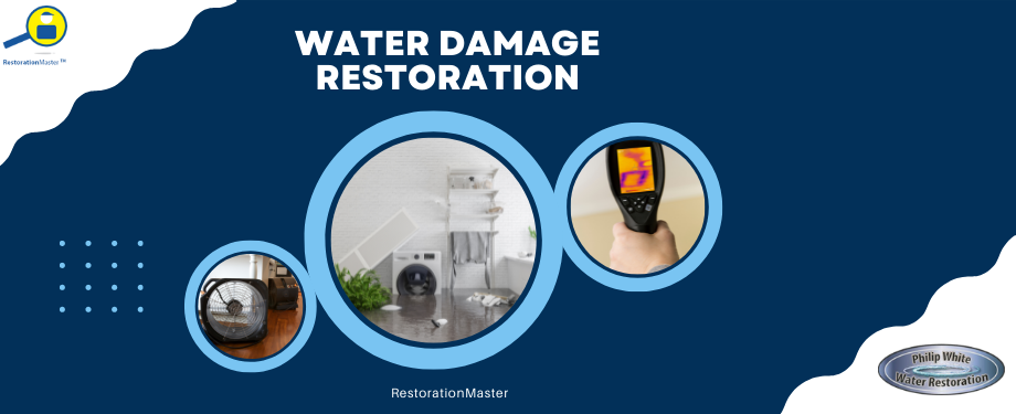 Water Damage Restoration in Casselberry, FL