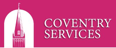 Coventry Services Logo
