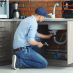 Plumbing and Drain Cleaning – Centreville, VA