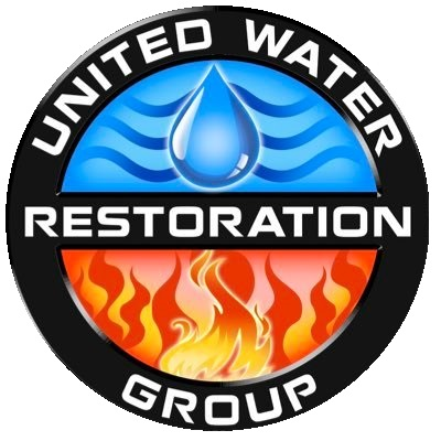 United Water Restoration Group Logo