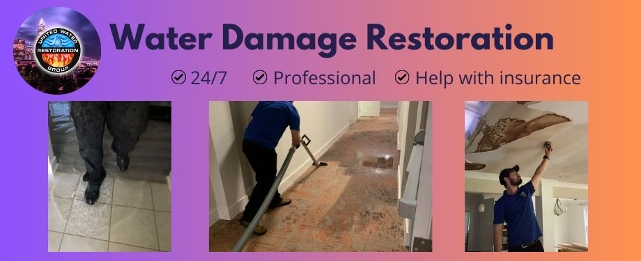 water-damage-restoration-charlotte-nc-water-extraction