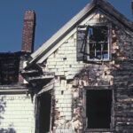 fire damage restoration services charlotte nc