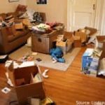 Hoarding Cleaning Clayton County GA