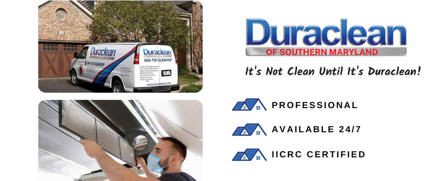 HVAC and Air Duct Cleaning Services - Duraclean