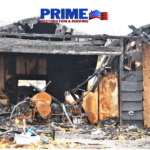 Fire Damage Repair by Prime Restoration