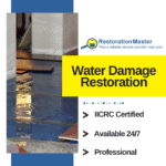 Water Damage Restoration in Clinton, MD