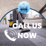 Carpet Cleaning call Innovative Cleaning & Restoration LLC now