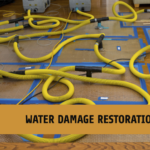 emergency-water-removal-Conroe and Huntsville, TX