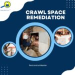 Crawl Space Remediation Dallas Tx