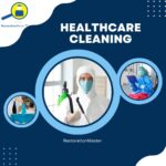 Healthcare Cleaning Dallas Tx