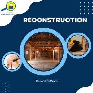 Reconstruction Services Dallas Tx