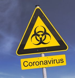 Coronavirus Cleaning and Disinfection Services -Delano, CA